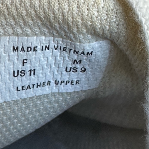 Everlane shoes - Picture 9 of 9